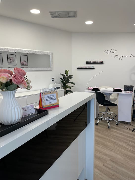 salon relax and beauty Krško